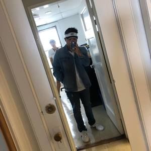 Meet your Posher, Dave